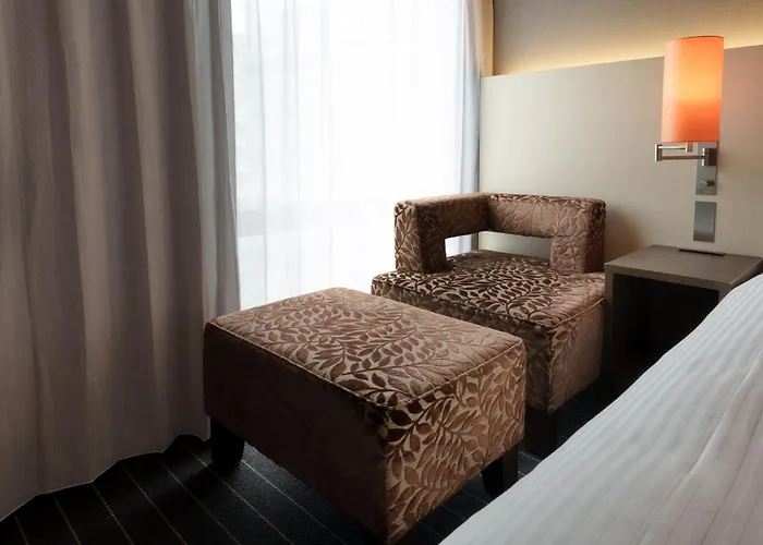 Hotel Forza Oita