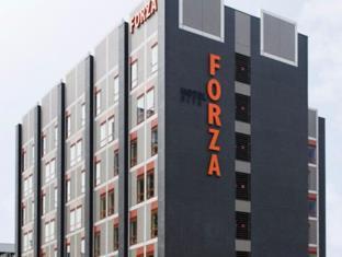 Forza 3* Oita
