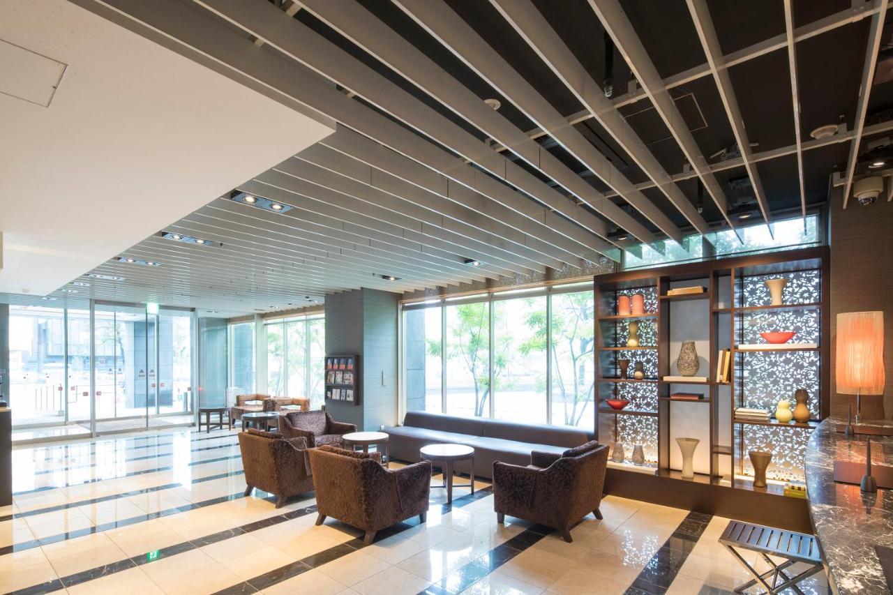 Hotel Forza Oita