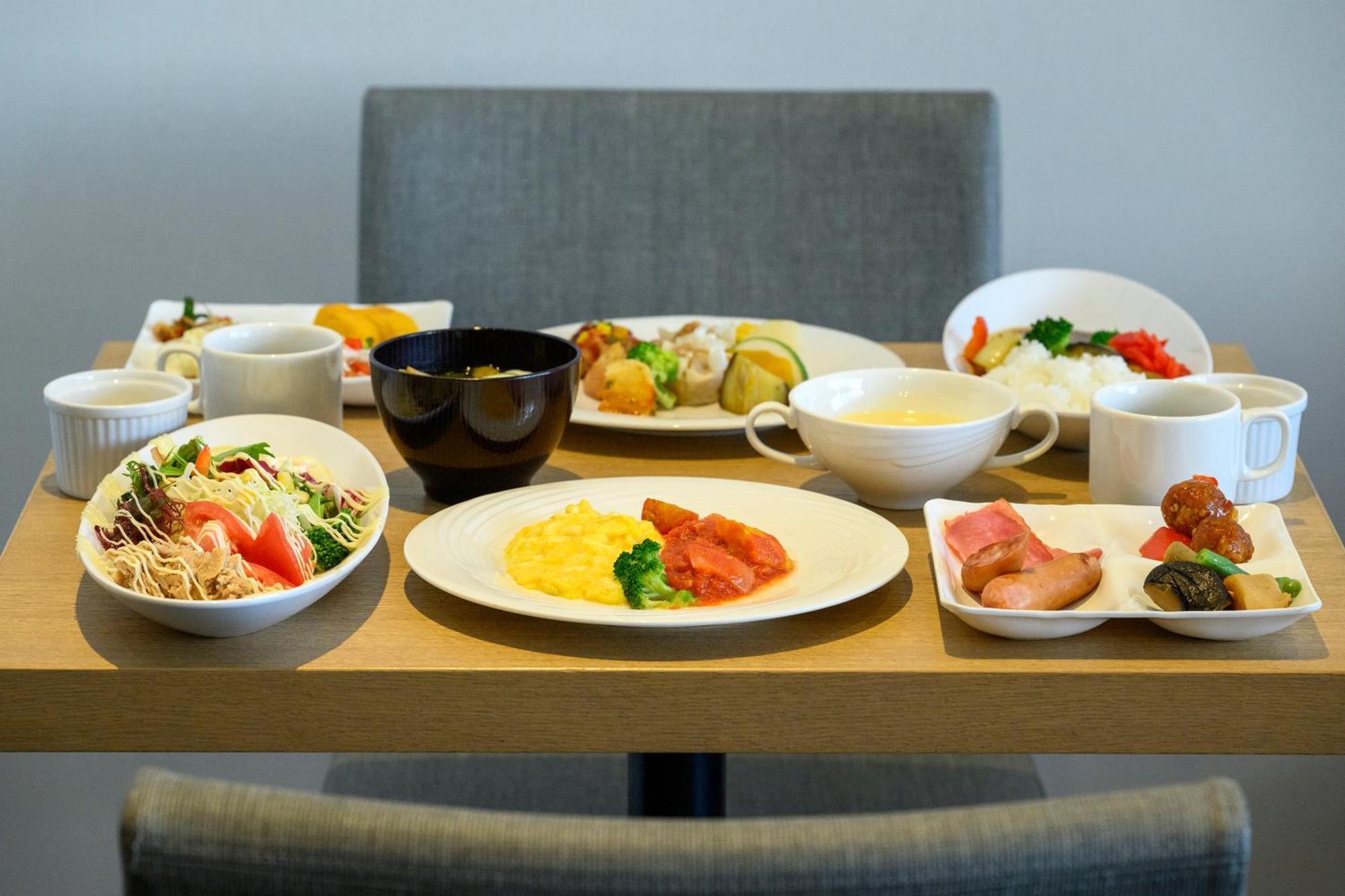 Hotel Forza Oita