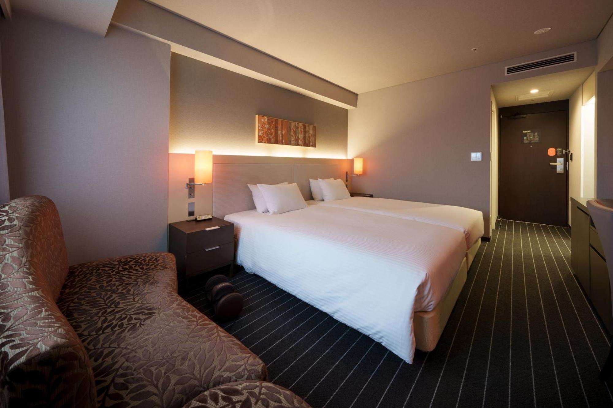 Hotel Forza Oita