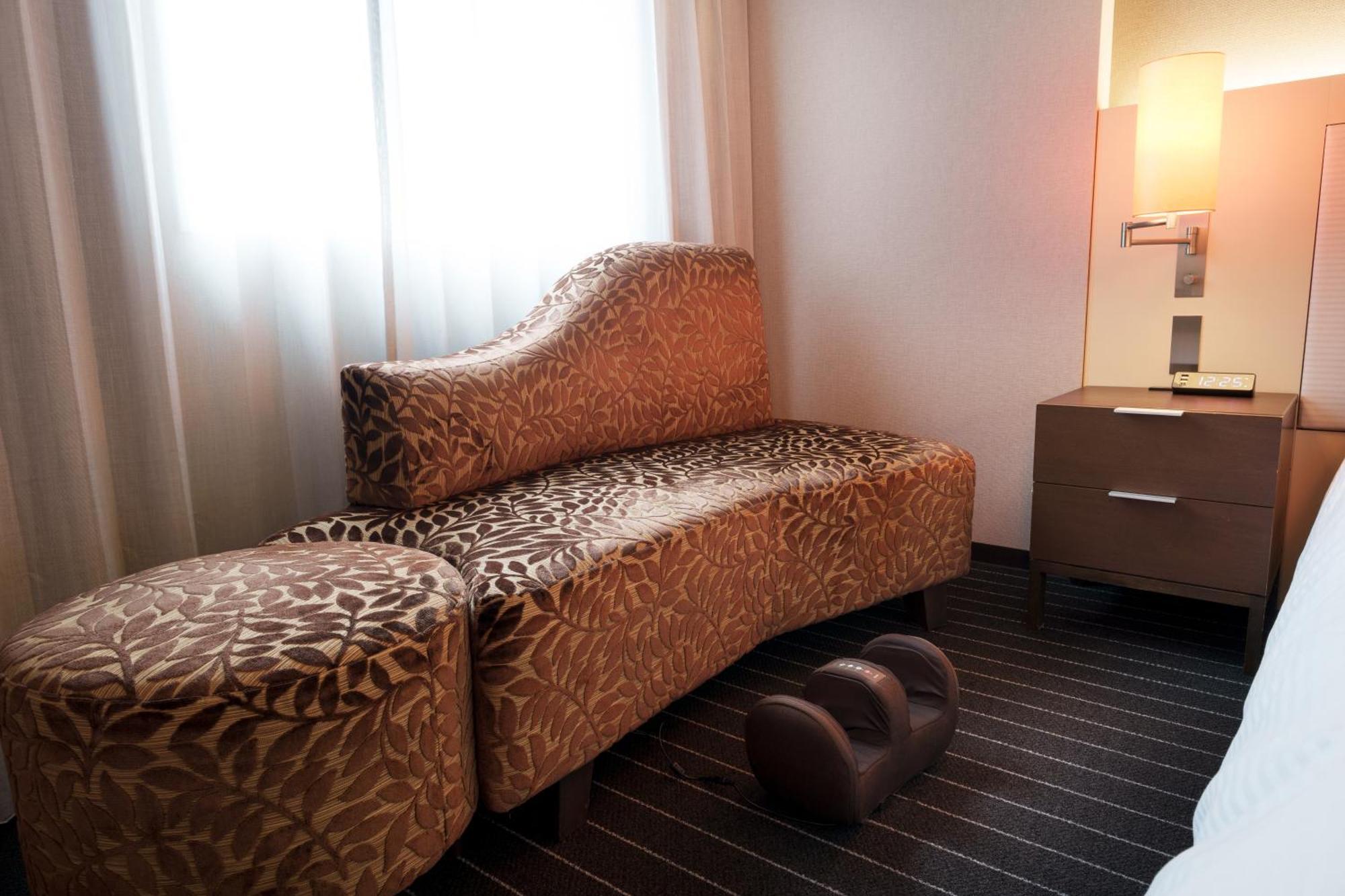 Forza Hotel