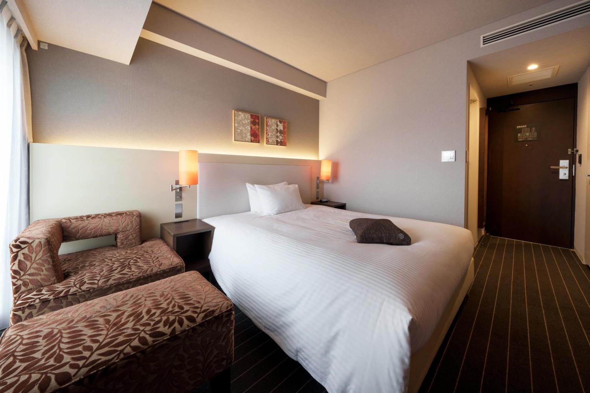Hotel Forza Oita