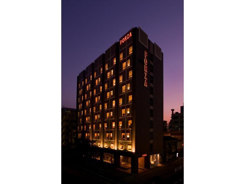 Forza Hotel Oita