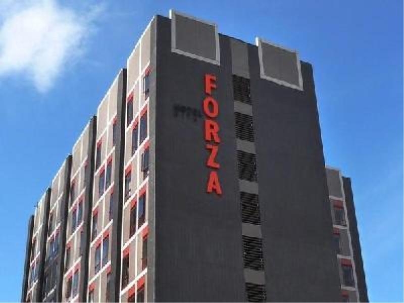 Hotel Forza 3*